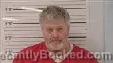 Mugshot of Paul Jakson Gibson booked in Middlesex County, Virginia on June 19, 2026