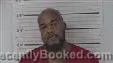 Mugshot of Anthony Cornneallous Holden booked in Middlesex County, Virginia on August 23, 2026