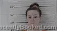 Booking photo from Middlesex County, Virginia
