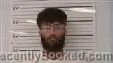 Mugshot of Bradley Humphrey Hager booked in Middlesex County, Virginia on June 19, 2026