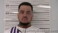 Mugshot of Cedric Jamar Hunter