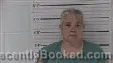 Mugshot of Christina Marie Harmon booked in Middlesex County, Virginia on June 3, 2026