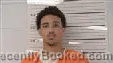 Mugshot of Judah Makai Hughes booked in Middlesex County, Virginia on September 11, 2026