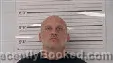 Mugshot of Jesse Thomas Harper booked in Middlesex County, Virginia on June 11, 2026