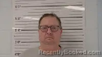 Mugshot of Kevin Charles Hogge booked in Middlesex County, Virginia on May 15, 2026