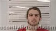 Mugshot of Kevin Nelson Hicks booked in Middlesex County, Virginia on June 24, 2026