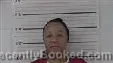 Mugshot of Martina Sharelle Harris booked in Middlesex County, Virginia on September 15, 2026