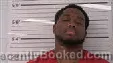 Mugshot of Makhai Jaunye Henry booked in Middlesex County, Virginia on August 7, 2026