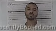 Mugshot of Michael Harris booked in Middlesex County, Virginia on October 3, 2026
