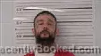 Mugshot of Michael Coty Hall booked in Middlesex County, Virginia on September 11, 2026