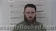 Mugshot of William Edward Headley booked in Middlesex County, Virginia on June 8, 2026