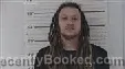 Mugshot of Brandon Cody Hobson booked in Middlesex County, Virginia on May 23, 2026