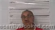 Mugshot of Christie Pollard Johnson booked in Middlesex County, Virginia on June 2, 2026