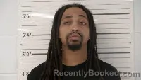 Mugshot of Donald Linwood Johnson booked in Middlesex County, Virginia on June 14, 2026