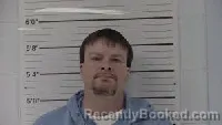 Mugshot of Frank Smith Jeffries booked in Middlesex County, Virginia on May 8, 2026