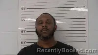 Mugshot of Kelvin Lee Johnson