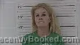 Mugshot of Kimberly Diane Jenkins booked in Middlesex County, Virginia on May 3, 2026