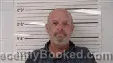 Mugshot of Kevin Dewitt Johnson booked in Middlesex County, Virginia on June 25, 2026