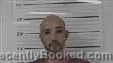 Mugshot of Luther Earl Johnson booked in Middlesex County, Virginia on August 23, 2026