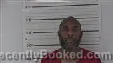 Mugshot of Michael Gerald Johnson booked in Middlesex County, Virginia on July 31, 2026