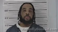 Mugshot of Paul Anthony Jackson