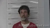 Mugshot of Sonny Dale Johnson booked in Middlesex County, Virginia on May 18, 2026