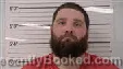 Mugshot of Zachary Dylan Johnson booked in Middlesex County, Virginia on October 5, 2026