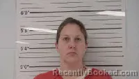 Booking photo from Middlesex County, Virginia