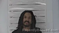 Mugshot of Demetrius Dewayne King