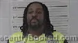 Mugshot of Jermaul Kijuan Kelly booked in Middlesex County, Virginia on August 7, 2026