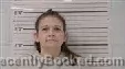 Booking photo from Middlesex County, Virginia