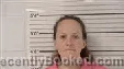 Mugshot of Jessica Ann Kosilla booked in Middlesex County, Virginia on August 14, 2026