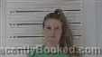 Mugshot of Kristyna Kathleen Kline booked in Middlesex County, Virginia on August 21, 2026