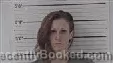 Mugshot of Melissa Renes Kidd booked in Middlesex County, Virginia on May 4, 2026