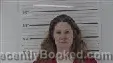 Mugshot of Patrica Marie Kniatt booked in Middlesex County, Virginia on April 13, 2026