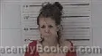 Mugshot of April Michelle Lester booked in Middlesex County, Virginia on August 2, 2026