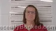 Mugshot of Erin Rae Loos booked in Middlesex County, Virginia on July 3, 2026
