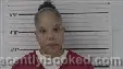Mugshot of Sierre Desire Lee booked in Middlesex County, Virginia on May 6, 2026