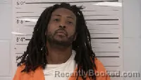 Mugshot of Taykwan Davante Lucas-Croxton