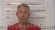 Mugshot of Brian Patrick Moore booked in Middlesex County, Virginia on July 27, 2026