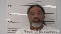 Mugshot of Clifford Bradley Melvin booked in Middlesex County, Virginia on August 14, 2026