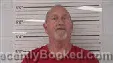 Mugshot of Donald Maurice Marshall booked in Middlesex County, Virginia on June 9, 2026