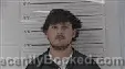 Mugshot of Dylan Tyler Martin booked in Middlesex County, Virginia on August 18, 2026