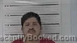 Mugshot of Elias Ociel Mazariegos booked in Middlesex County, Virginia on June 27, 2026