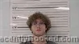 Mugshot of James Wilbert Melton booked in Middlesex County, Virginia on April 21, 2026