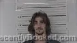 Mugshot of Maxwell Dillion Mayhew booked in Middlesex County, Virginia on October 16, 2026