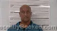 Mugshot of Reginald Maurice Moore booked in Middlesex County, Virginia on August 20, 2026