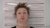 Mugshot of Tia Shana Mozingo