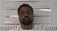 Mugshot of Vincent Ydell Moore booked in Middlesex County, Virginia on June 1, 2026
