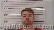 Mugshot of Brice Alexander Nelson booked in Middlesex County, Virginia on June 15, 2026